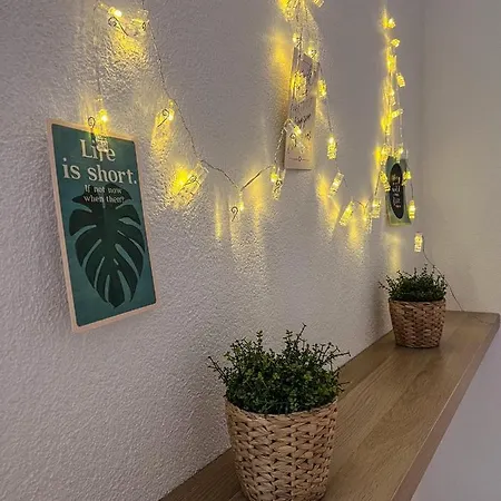 Bergoase * Unteropfingen