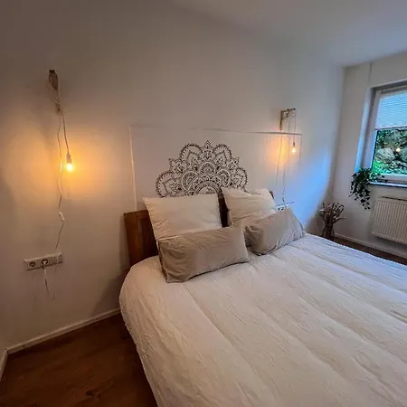 Apartment Bergoase