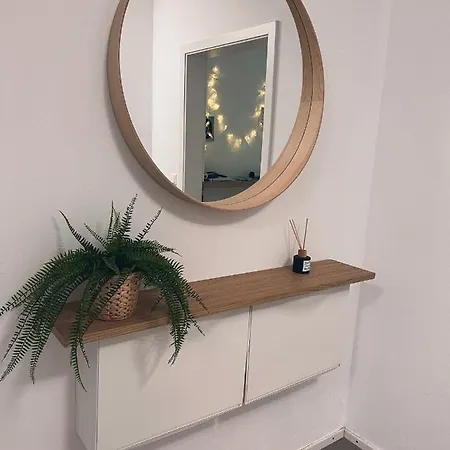 Bergoase Apartment *