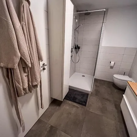 Bergoase * Unteropfingen